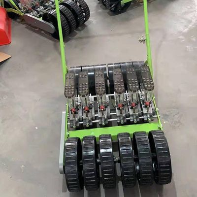 ποιότητας  vegetable planter εργοστάσιο