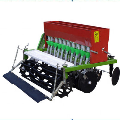 ποιότητας  Planter Factory Price Chinese High Quality Tractor Mounted Wheat Seeder εργοστάσιο