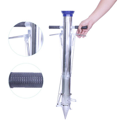 Agriculture factory supply onion cabbage transplanter seedling transplanting machine